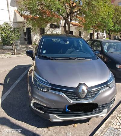 Renault Captur 0.9 TCE - 5