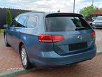 Volkswagen Passat Variant 2.0 TDI DSG (BlueMotion Technology) Comfortline - 3