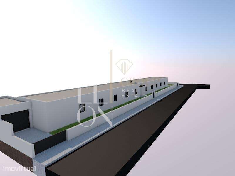 Moradia Térrea T3 Vista para a Ria de Aveiro - Grande imagem: 5/22