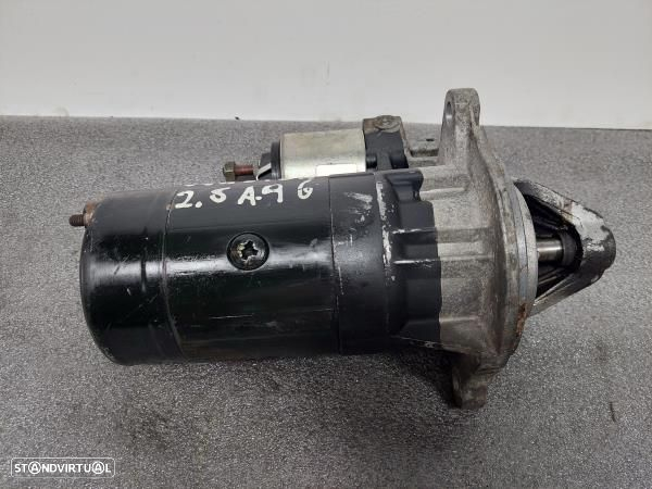 Motor Arranque Renault Master I Autocarro (T__) - 2