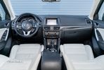 Mazda CX-5 SKYACTIV-G 160 Drive AWD Nakama - 3