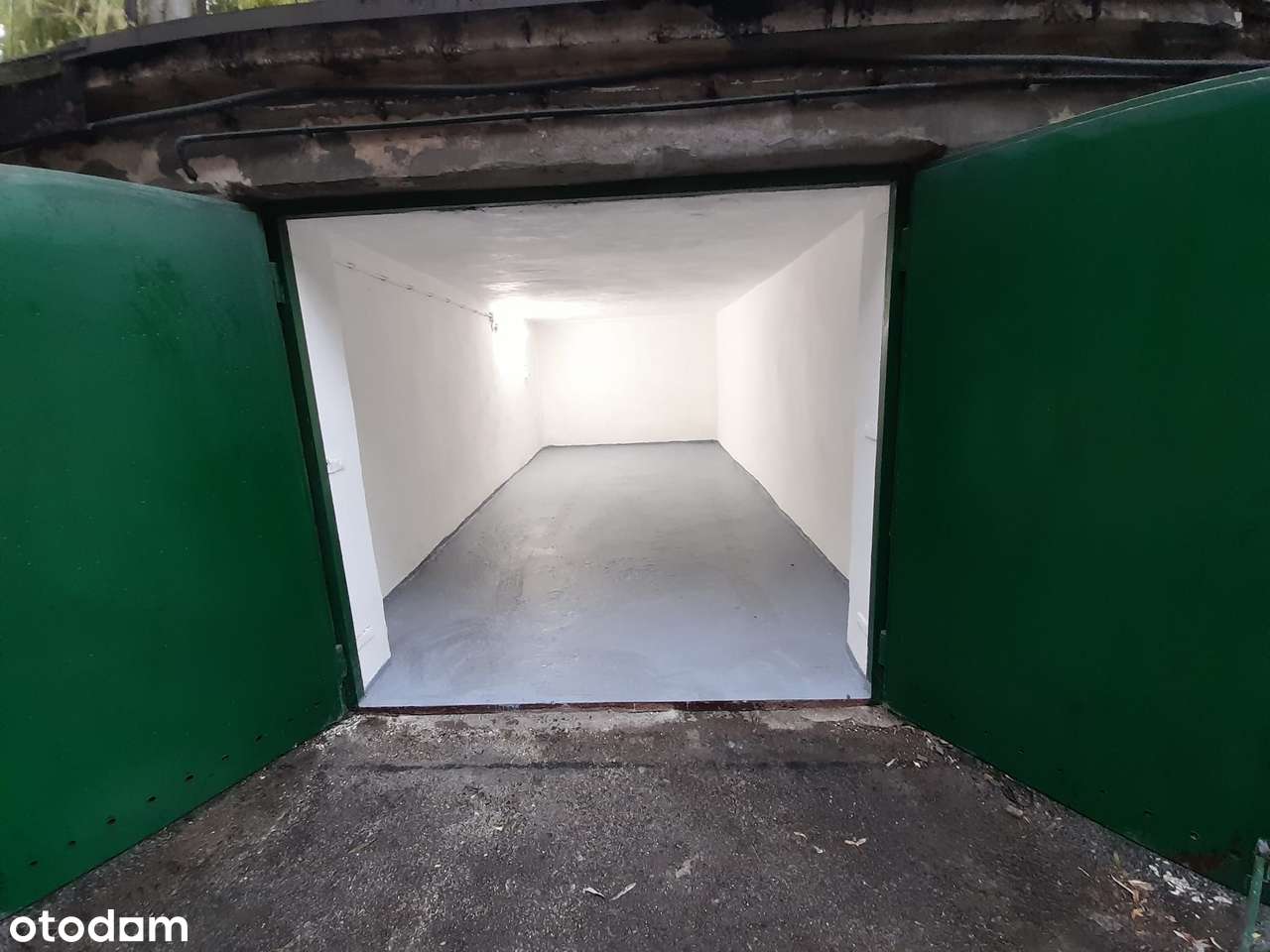 Garaż na sprzedaż - Pełny obrazek: 2/3