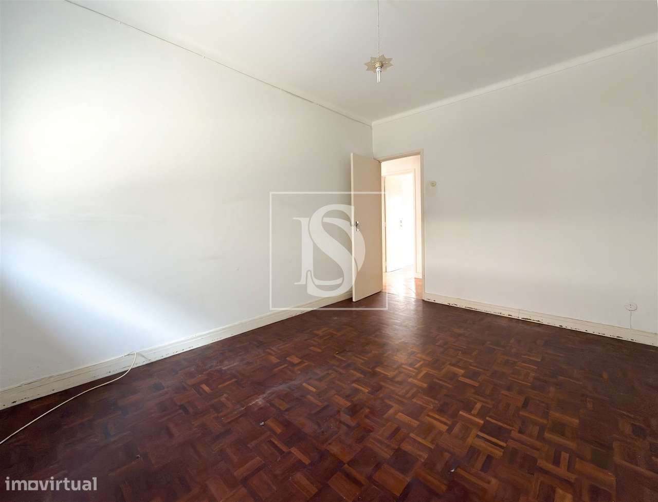 Apartamento T3 Venda em Darque,Viana do Castelo-15