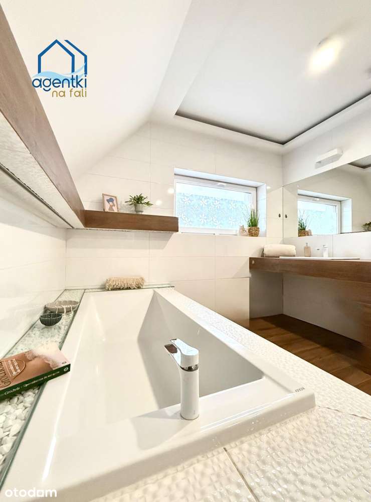 Mieszkanie w willowej części Pucka - 100 m2-3