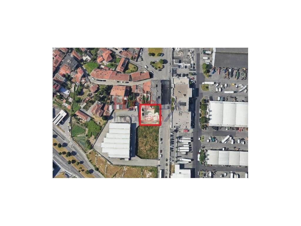 Terreno para Unidade Hoteleira - Grande imagem: 3/12