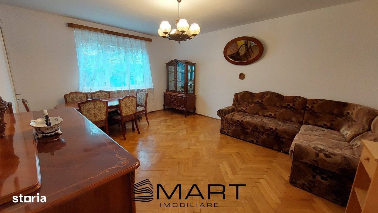 Apartament 2 camere zona Vasile Aaron