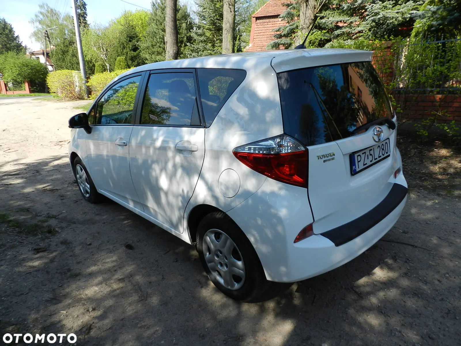 Toyota Verso S - 13