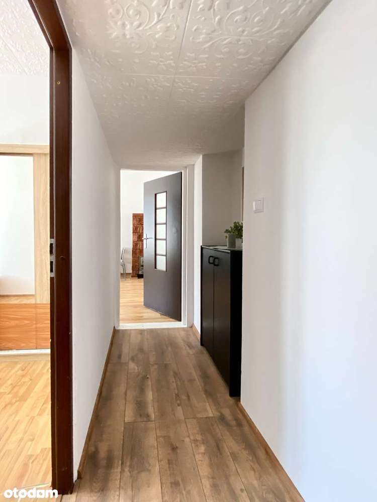 NOWA CENA!2-pokojowe na Boh.Getta + pomieszczenie na biuro/garderobę-6