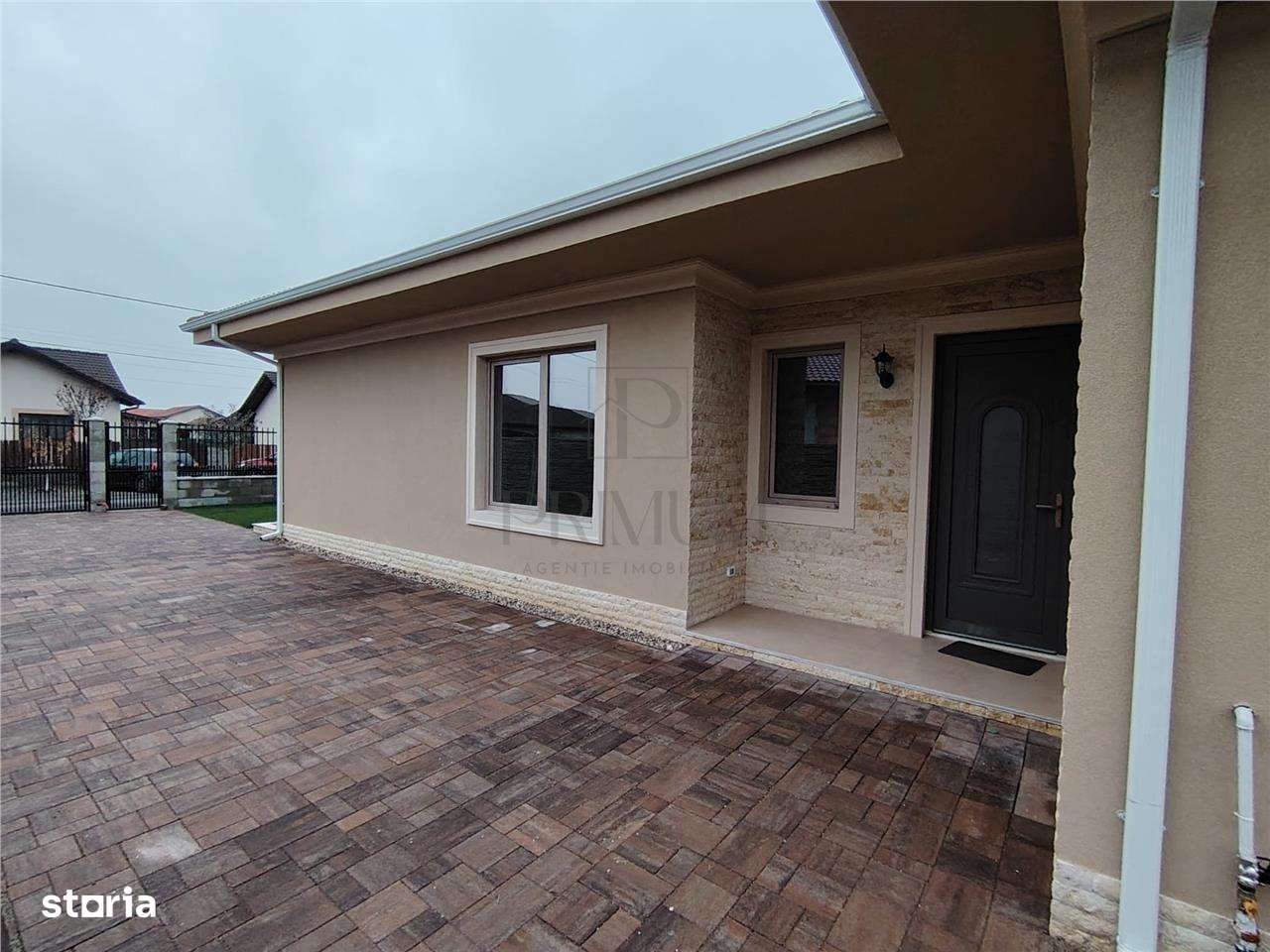 Duplex mobilat si utilat de lux - toate utilitatile - aproape de LIDL. - Imagine principală: 4/20