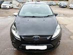 Trager Ford Fiesta 6 2010 Hatchback 1.6L TDCi av2q 95 - 1