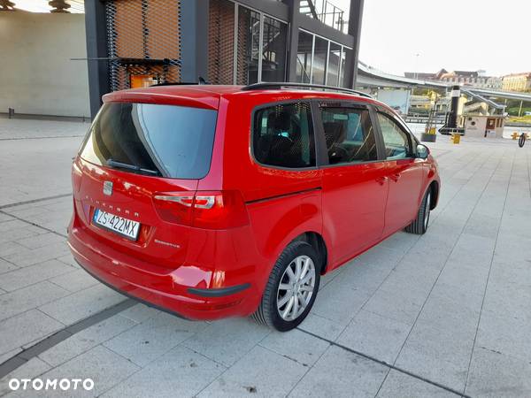 Seat Alhambra - 3