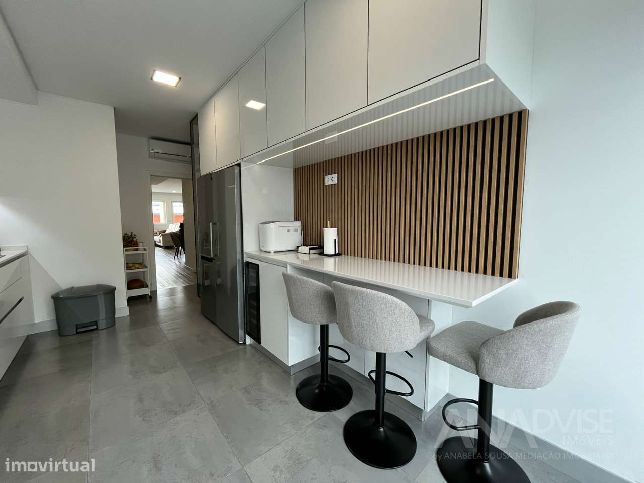 Apartamento T3 Venda em Repeses e São Salvador,Viseu - Grande imagem: 5/56