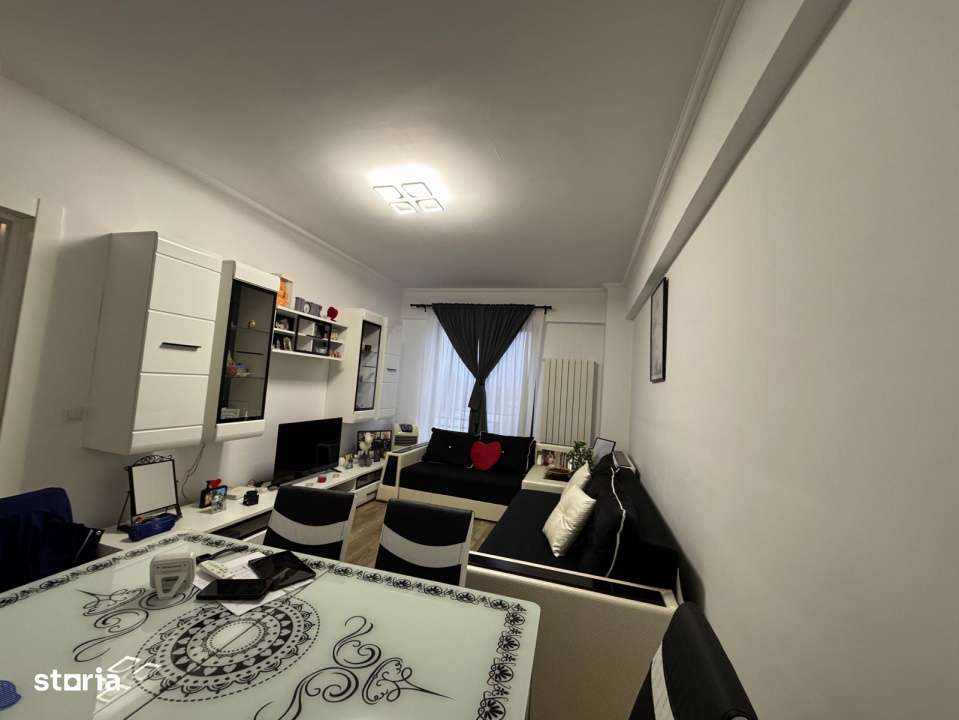 Apartament 2 camere-decomandat-Sos. Chitilei-de vanzare-2