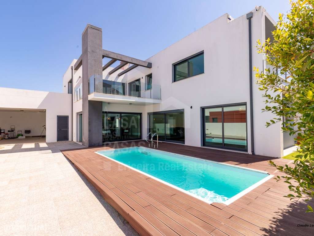 Vende Moradia T5 Ericeira, A Casa das Casas - Grande imagem: 5/40