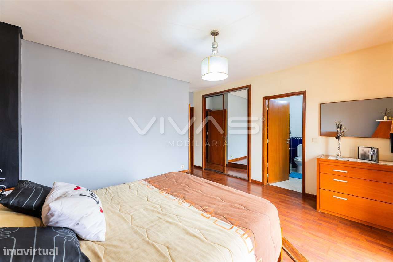 Moradia em Banda T3 Venda em Turiz,Vila Verde-24