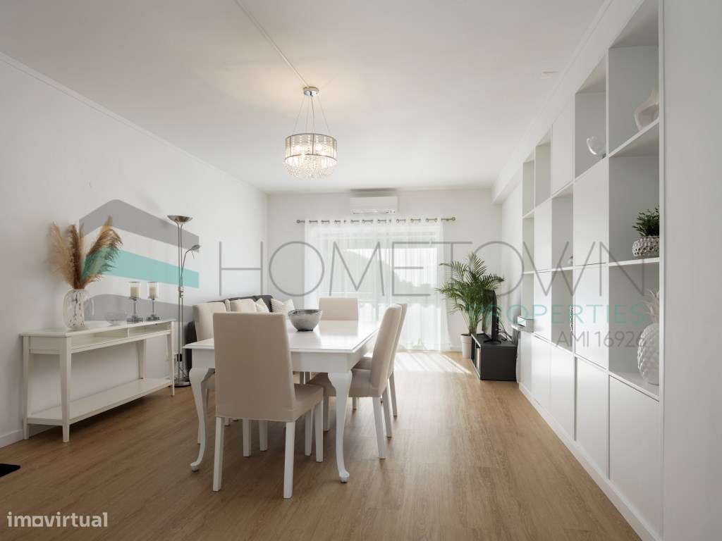 Magnifico apartamento T2 - Vilamoura - Grande imagem: 4/33