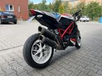 Ducati Streetfighter 848 - 3