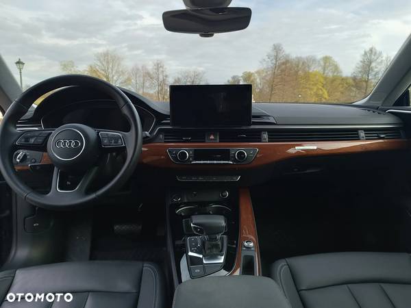 Audi A5 Sportback 40 TFSI quattro S tronic - 2