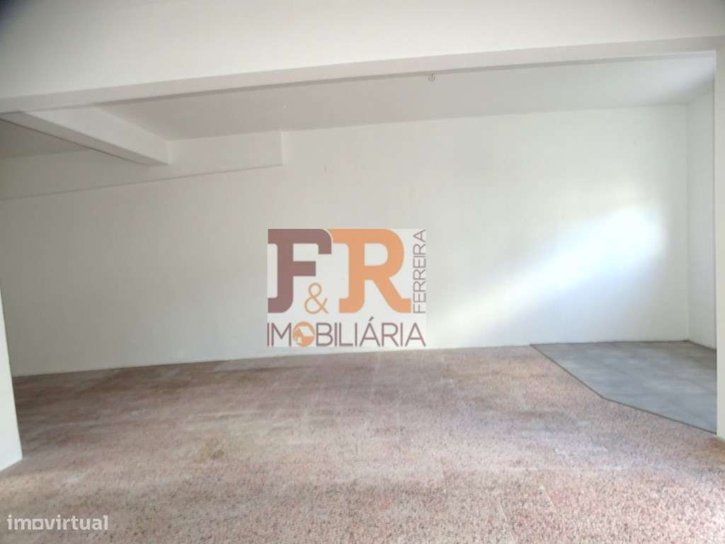 Moradia Duplex T2+1 com sótão aproveitável e Garagem Quinta do Cond...-48