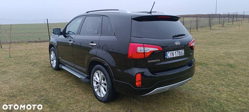 Kia Sorento - 11