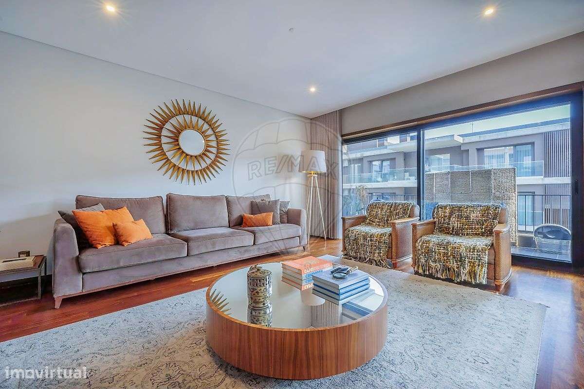 Apartamento T4 para venda - Grande imagem: 4/41