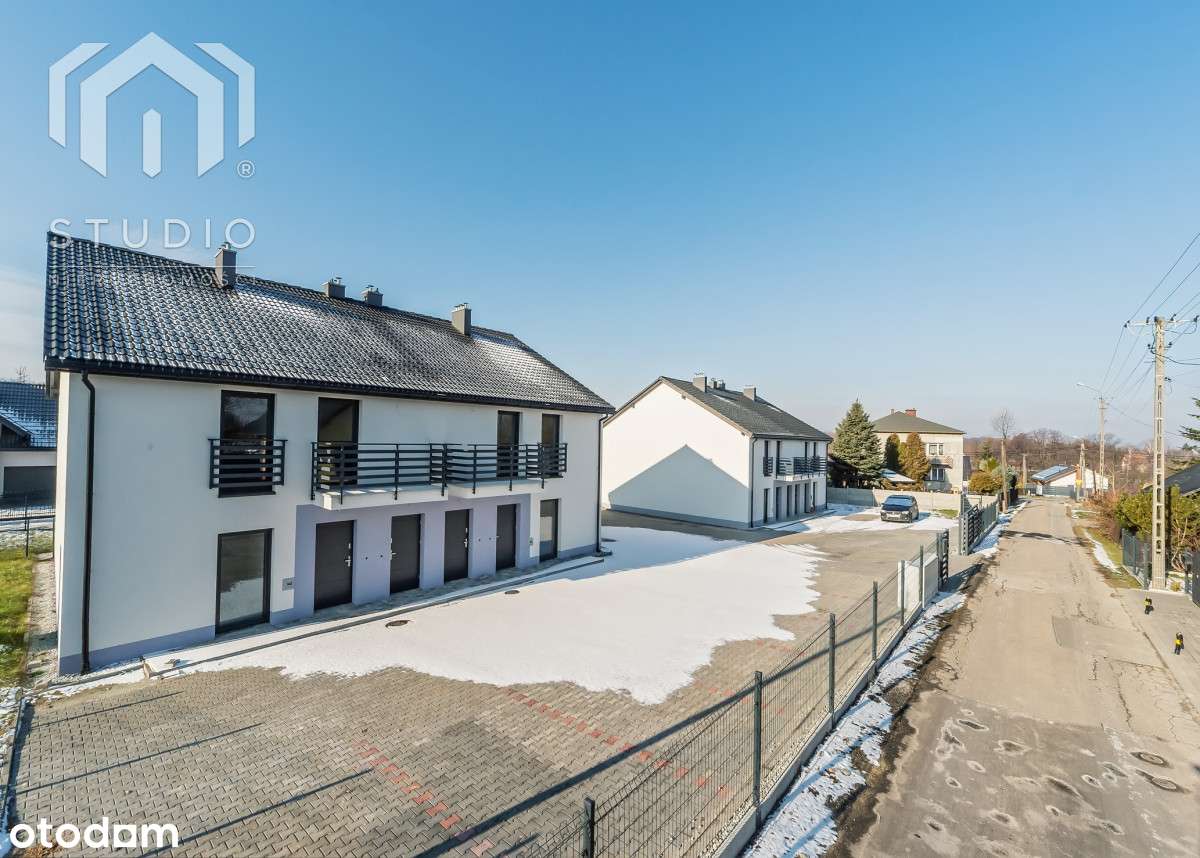 Cicha Residence-Apartament 97 mkw./5 pok./ogródek-7