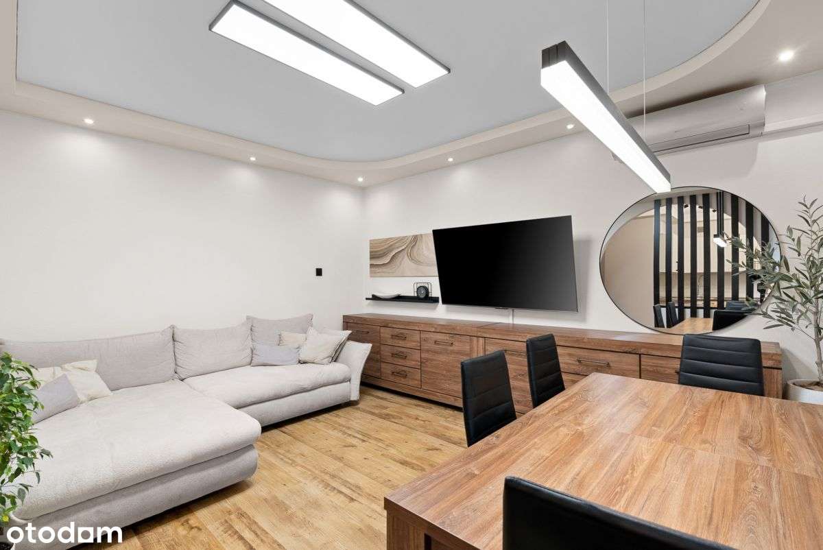 3 Pokoje | Parter | Przytulne mieszkanie-3