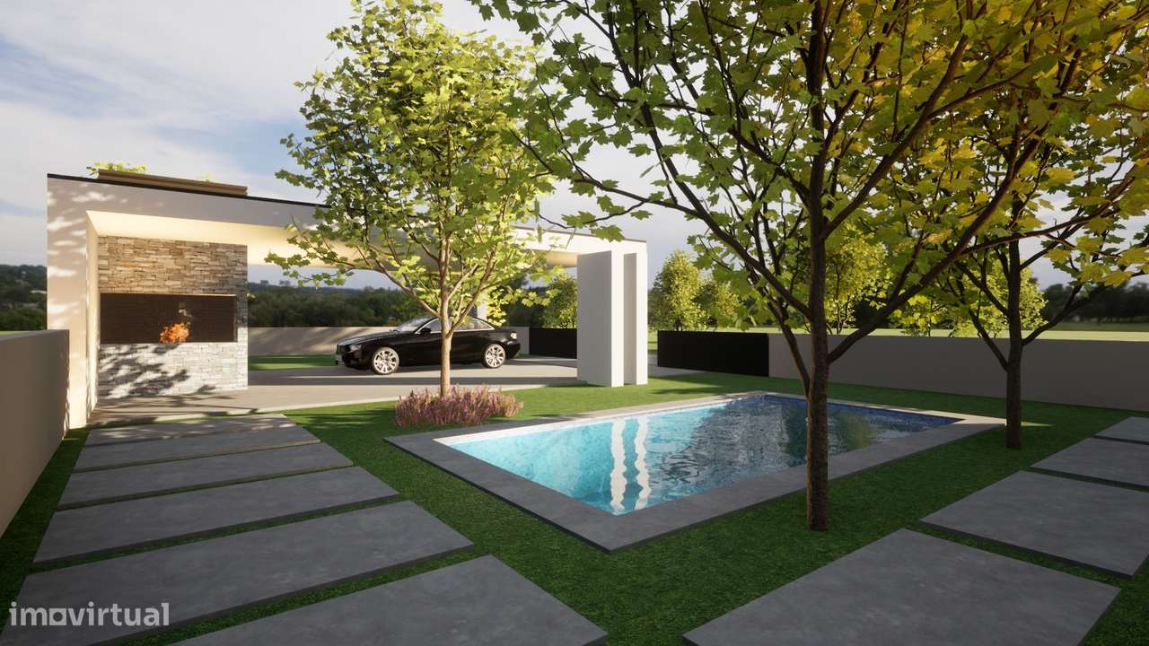 Moradia T2 Venda em Madalena,Vila Nova de Gaia - Grande imagem: 5/41