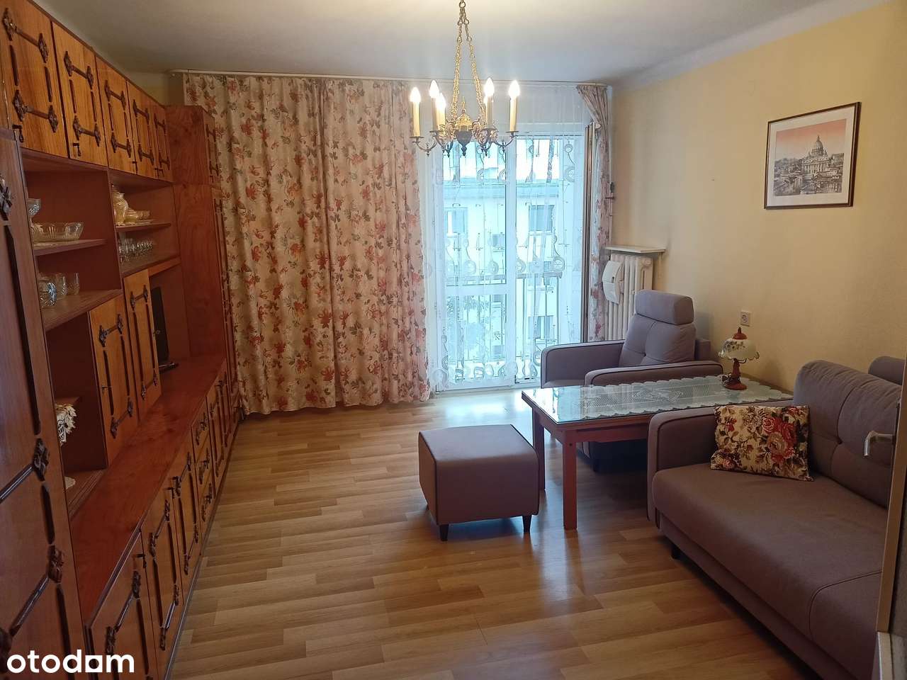 MIESZKANIE na ODPOCZYNKOWEJ - Pełny obrazek: 4/12