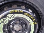 KOŁO DOJAZDOWE MERCEDES 5X112 16 CALI RADOM - 2