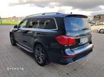 Mercedes-Benz GL 350 BlueTEC 4Matic 7G-TRONIC - 6