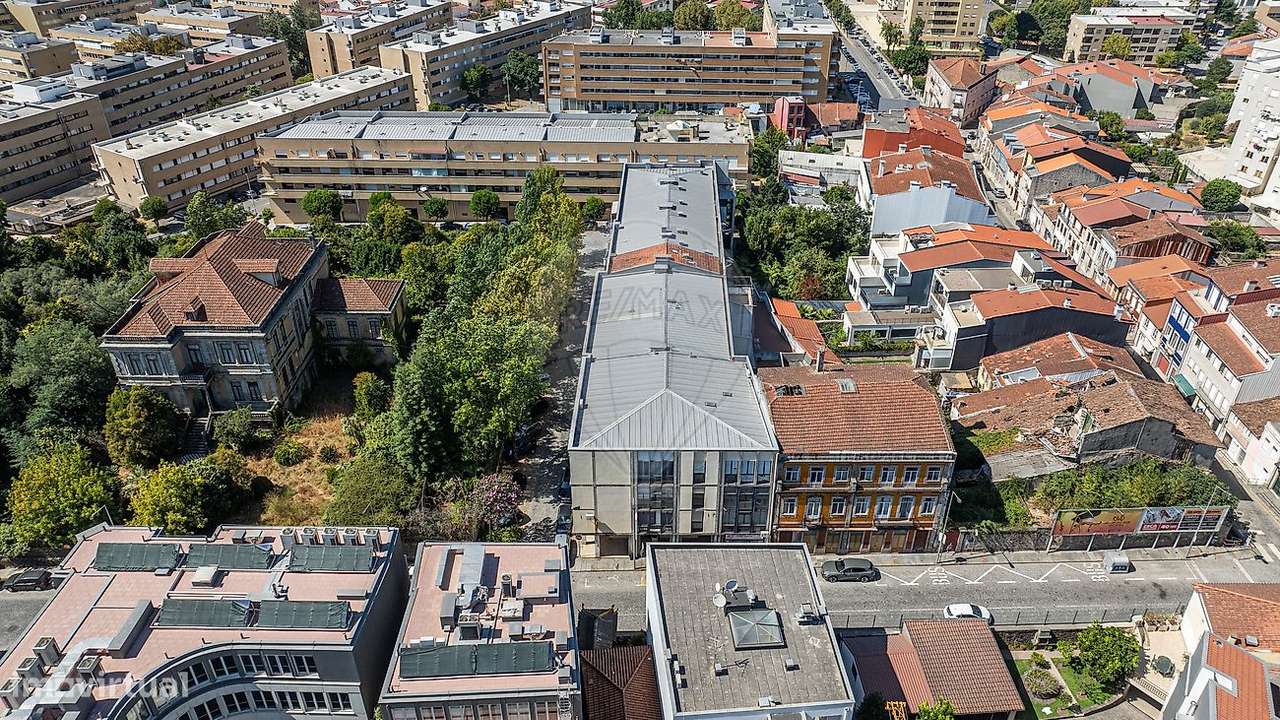 Apartamento T0 para venda-22