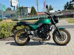 Kawasaki Z 650 RS - 2