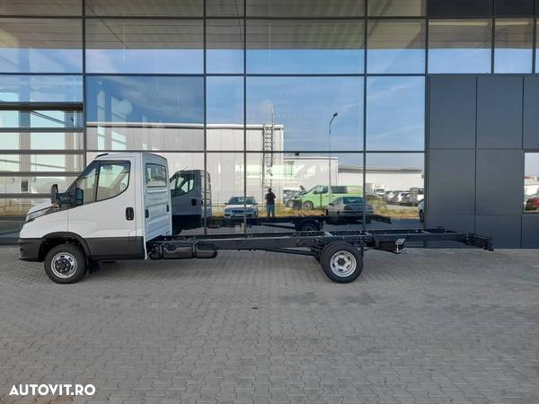 Iveco Daily 50C16H3.0Z - 3