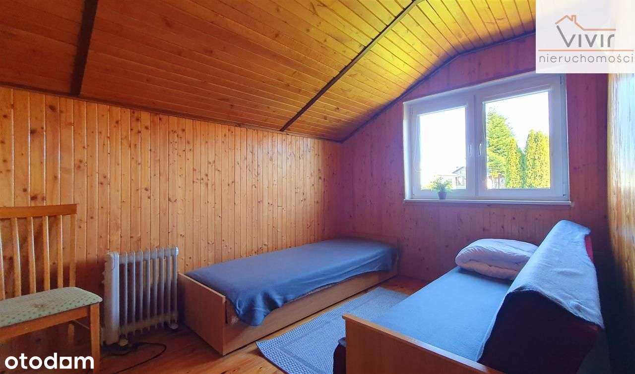 126 mkw. Dom nad morzem. Działka 364 mkw. - O% !!-14