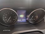 Dezmembrari piese auto Land Rover Range Rover EVOQUE an 2015 motor 2.2 - 4