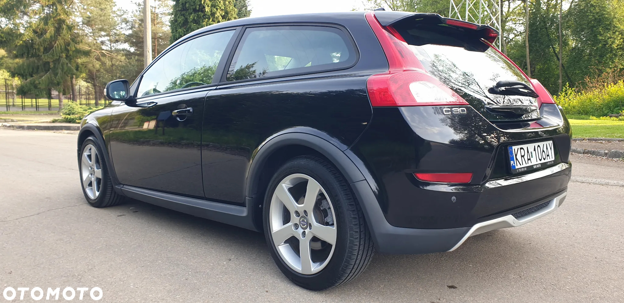 Volvo C30 - 4