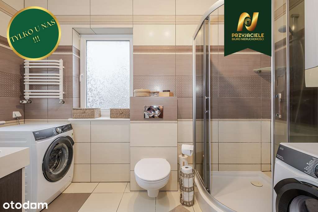 dom w Straszynie , szybki światłowód ! - Pełny obrazek: 4/17