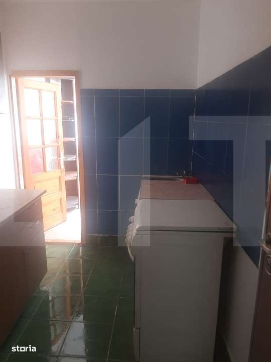 Apartament cu o camera zona Buziasului - Imagine principală: 5/8