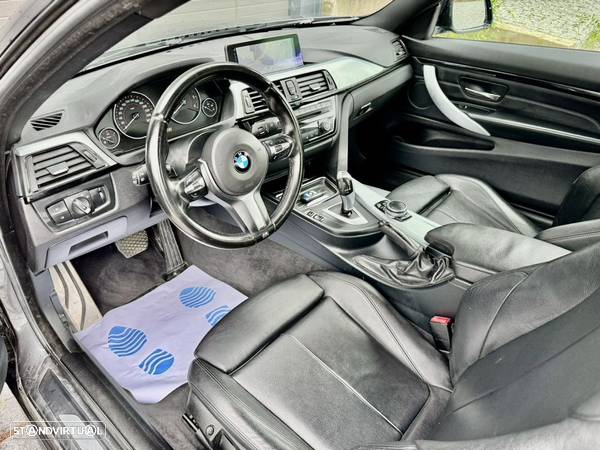 BMW 420 d Pack M Auto - 12