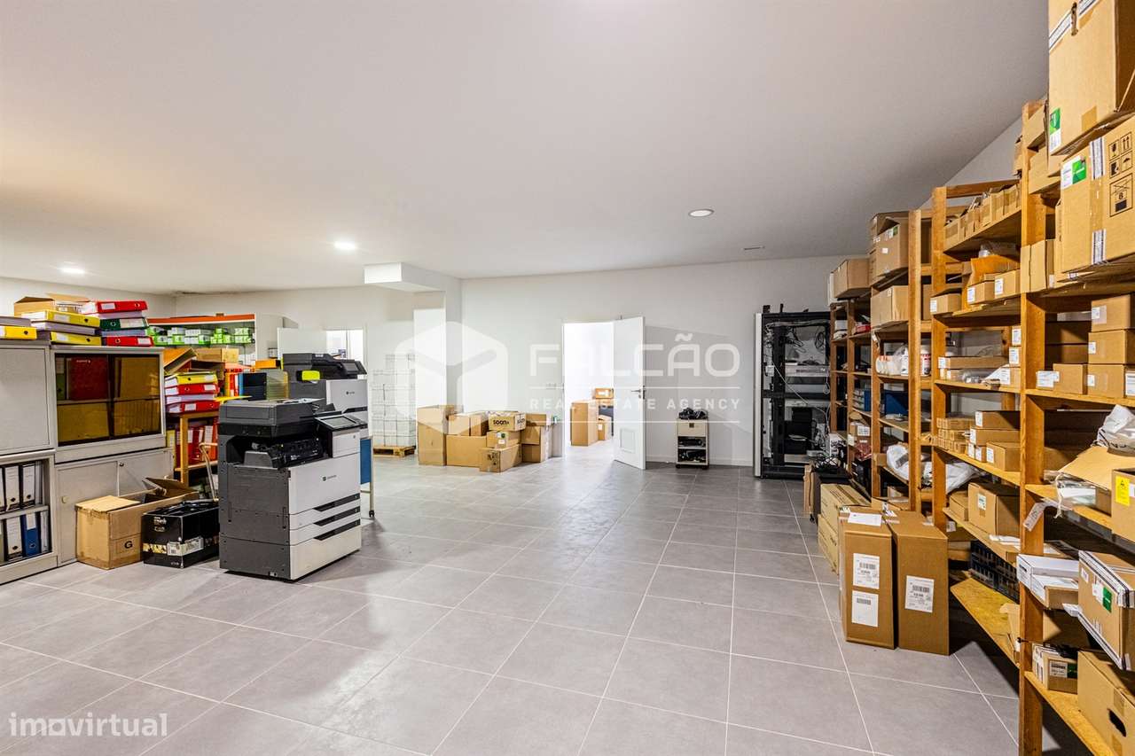 Loja T7 Venda em Santarém (Marvila), Santa Iria da Ribeira de Santarém-41