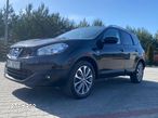 Nissan Qashqai+2 - 9