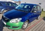 Skoda Fabia 1.2 TSI Classic - 1