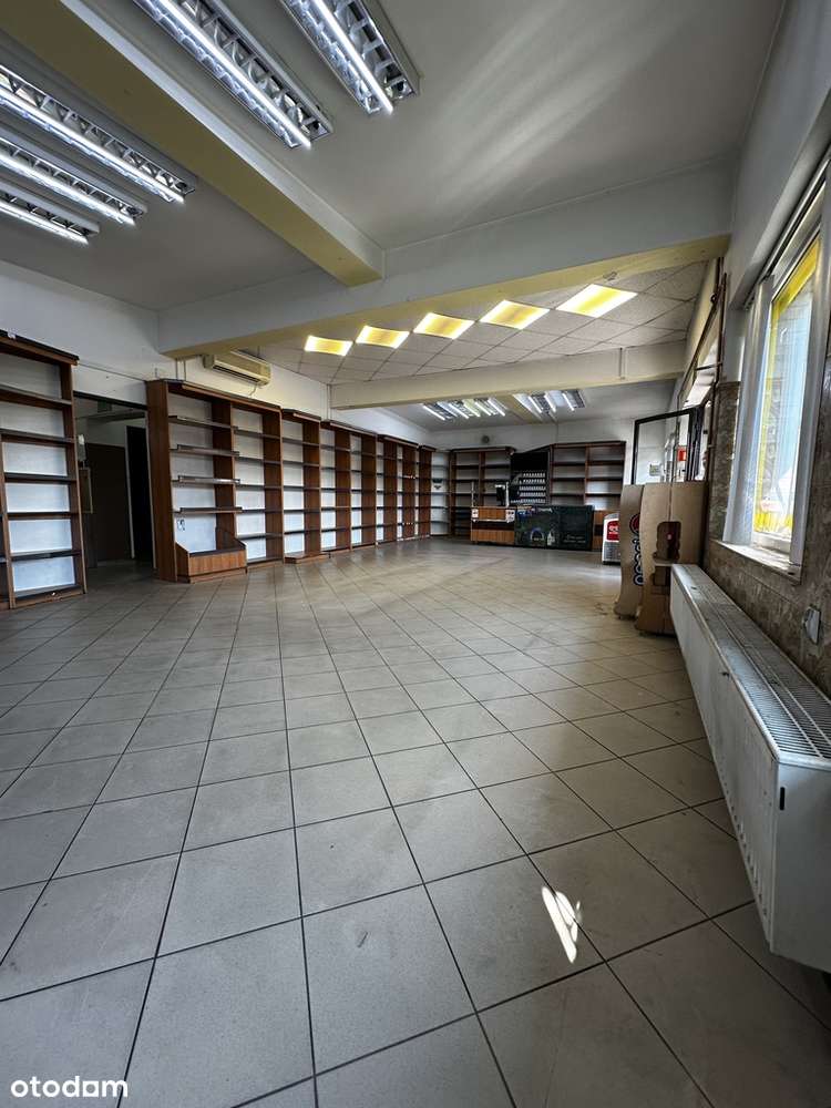 Lokal  do wynajęcia – ul Rydla 24 - Pełny obrazek: 5/14