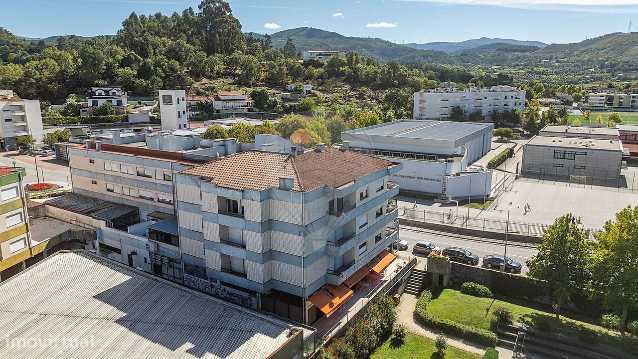 Apartamento T3 para venda-4