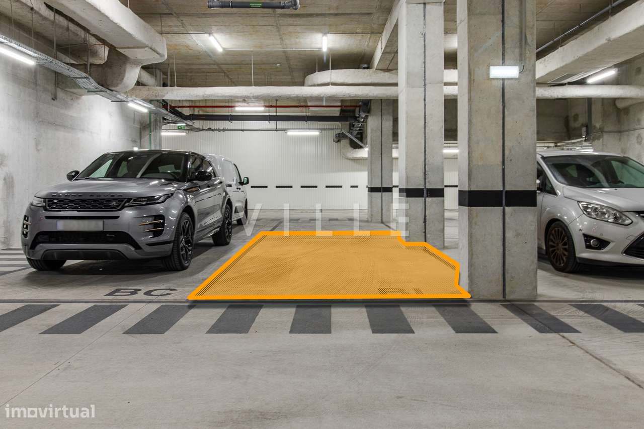 Apartamento T2 Venda em Mafamude e Vilar do Paraíso,Vila Nova de Gaia-51