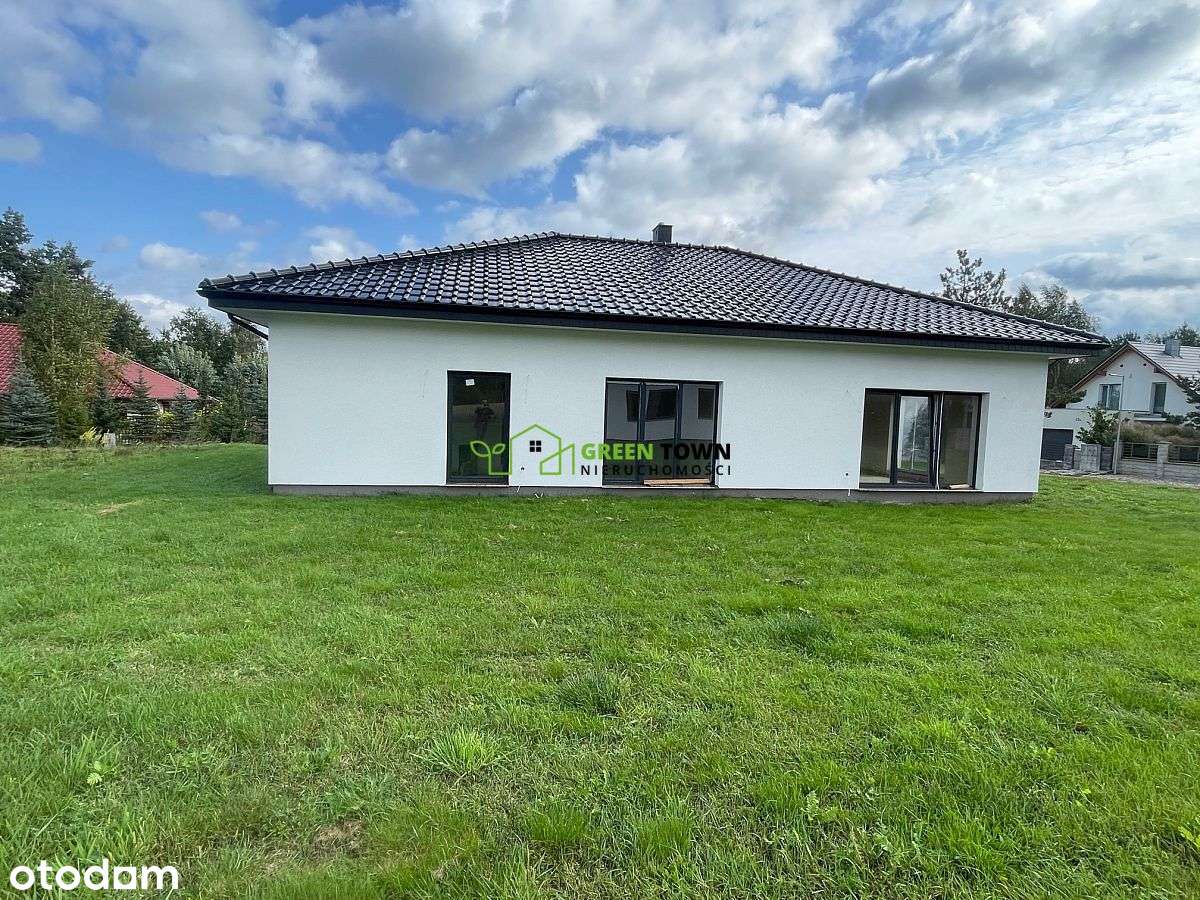 Dom w pięknej okolicy - Pełny obrazek: 4/7