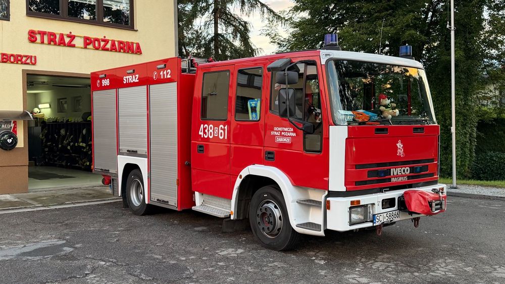 Iveco Magirus 1999