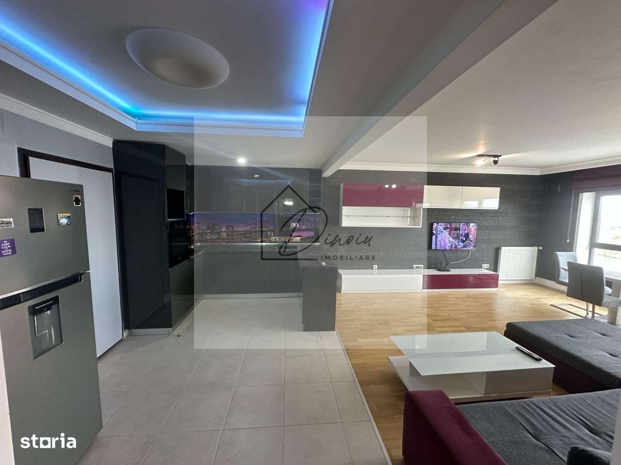 COM 0% I Apt 2 camere Lacul Tei I EMERALD Residence I Parcare I Boxa - Imagine principală: 4/11