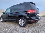 Volkswagen Touran 2.0 TDI SCR (BlueMotion Technology) DSG Comfortline - 15